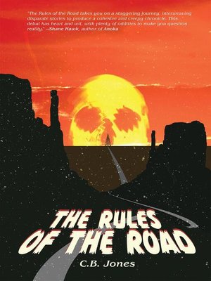 cover image of The Rules of the Road